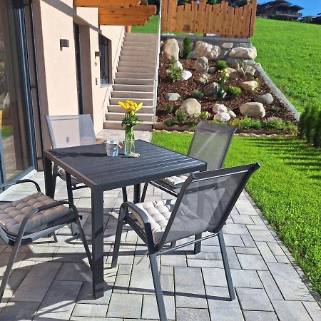 Appartement Christina Going am Wilden Kaiser 外观 照片