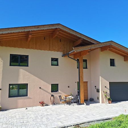 Appartement Christina Going am Wilden Kaiser 外观 照片