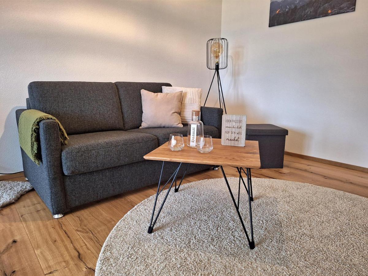 Appartement Christina Going am Wilden Kaiser 外观 照片