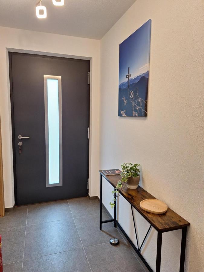 Appartement Christina Going am Wilden Kaiser 外观 照片