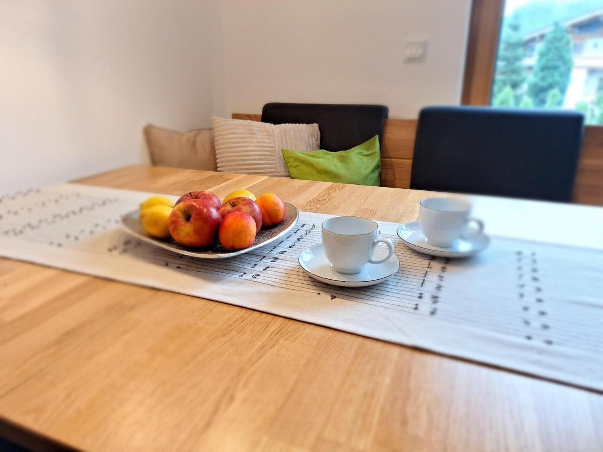 Appartement Christina Going am Wilden Kaiser 外观 照片