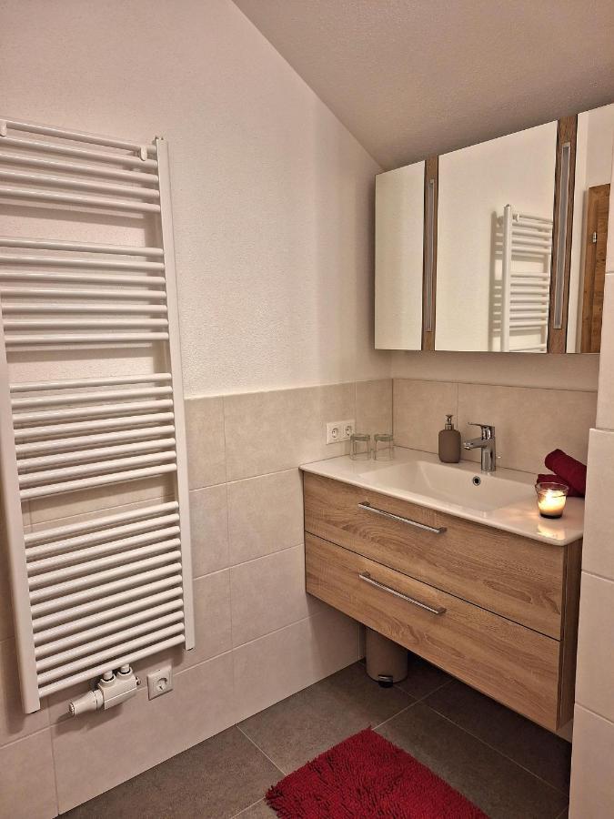 Appartement Christina Going am Wilden Kaiser 外观 照片