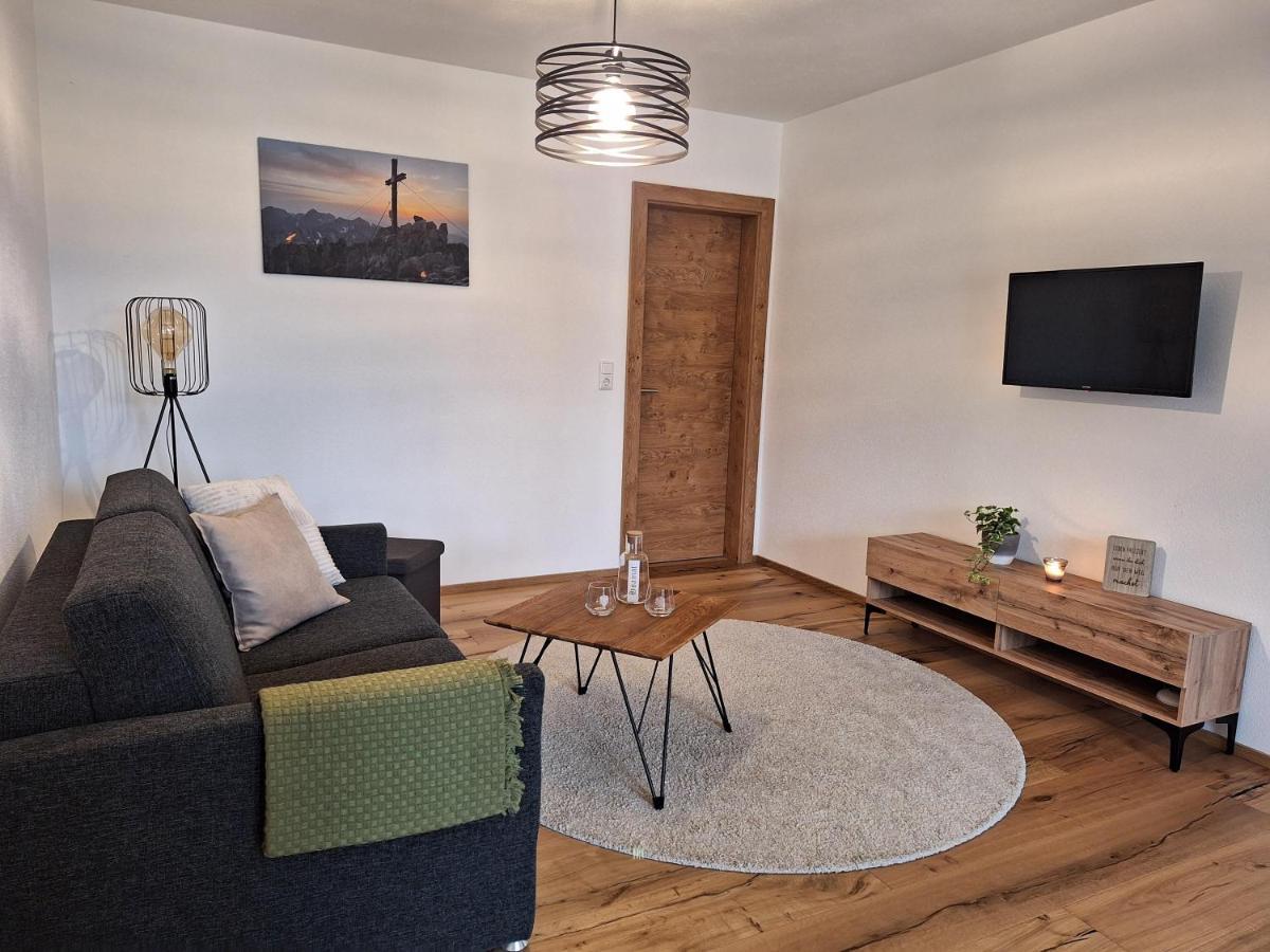 Appartement Christina Going am Wilden Kaiser 外观 照片