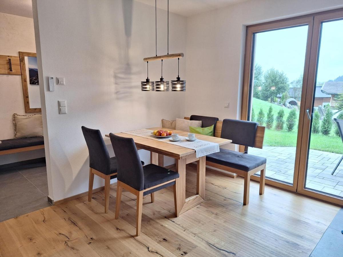 Appartement Christina Going am Wilden Kaiser 外观 照片