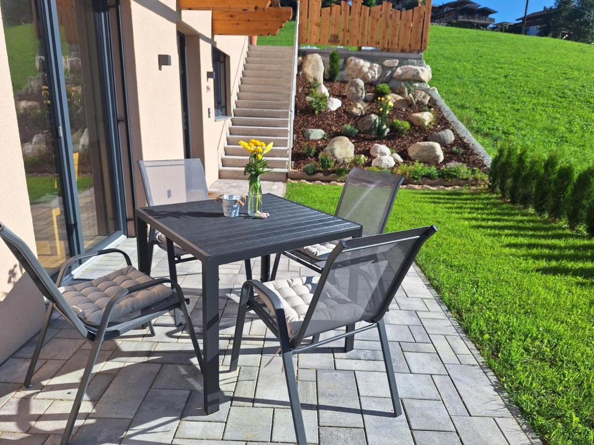 Appartement Christina Going am Wilden Kaiser 外观 照片