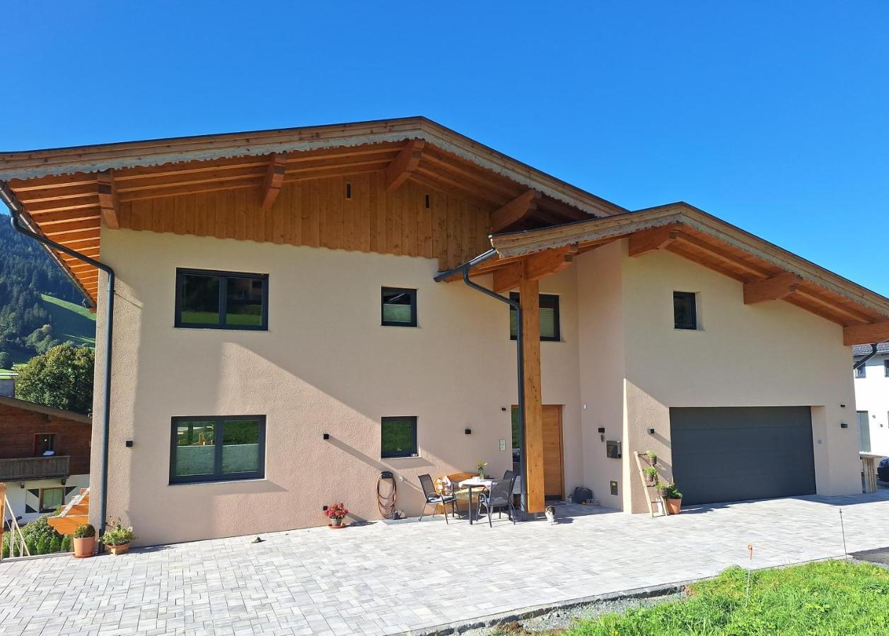 Appartement Christina Going am Wilden Kaiser 外观 照片