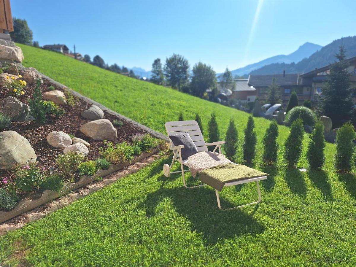 Appartement Christina Going am Wilden Kaiser 外观 照片